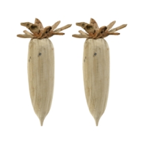 Pinehurst Object - Set of 2