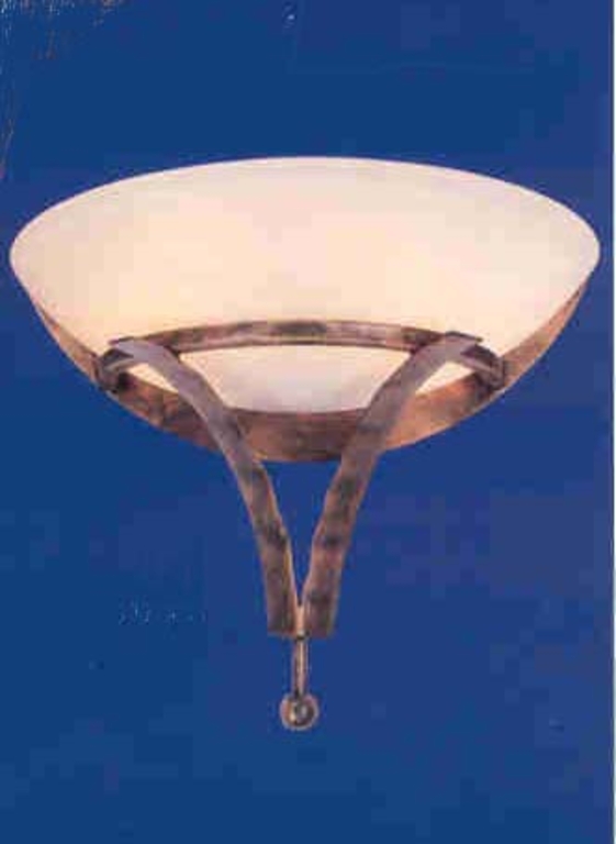 Orrinvale 13'' High 2-Light Sconce
