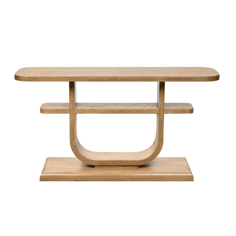 Cleo Console Table
