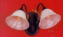 Sienna 16'' Wide 2-Light Pendant