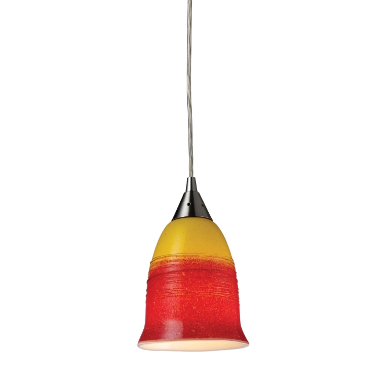 Horizon Configurable Multi Pendant