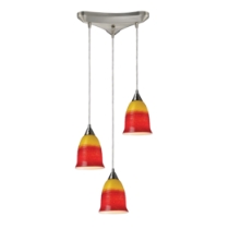 Horizon Configurable Multi Pendant