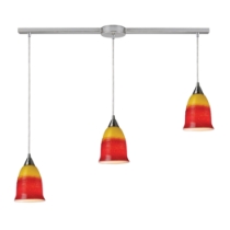 Horizon Configurable Multi Pendant