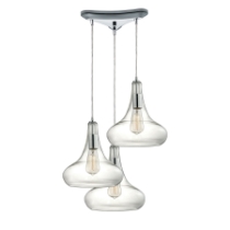 Orbital Configurable Multi Pendant