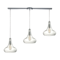 Orbital Configurable Multi Pendant