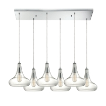 Orbital Configurable Multi Pendant