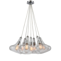 Orbital Configurable Multi Pendant