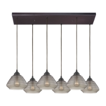 Orbital Configurable Multi Pendant