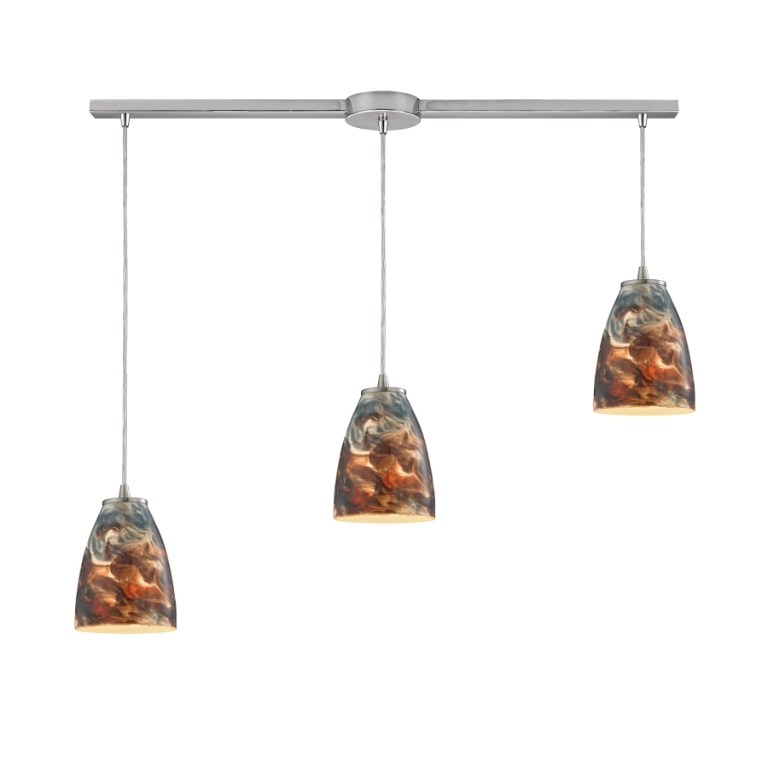 Abstractions Configurable Multi Pendant