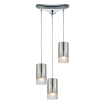 Tallula Configurable Multi Pendant