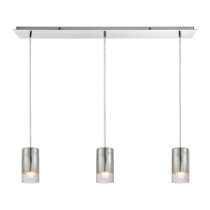 Tallula Configurable Multi Pendant