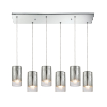 Tallula Configurable Multi Pendant