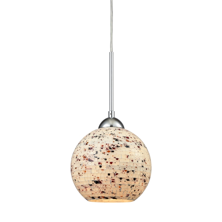 Spatter Configurable Multi Pendant
