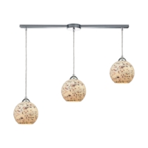 Spatter Configurable Multi Pendant