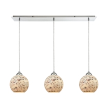 Spatter Configurable Multi Pendant