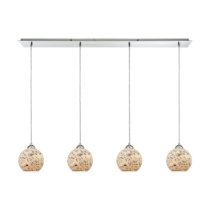 Spatter Configurable Multi Pendant