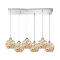 Spatter Configurable Multi Pendant