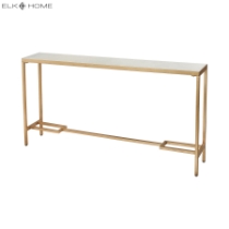 Equus Console Table - Tall