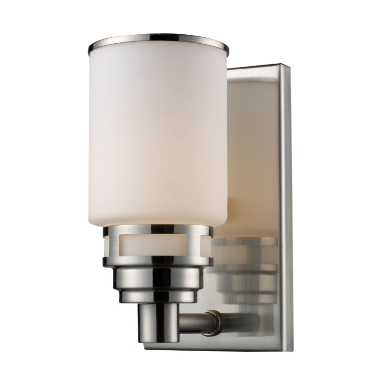 Bryant 5'' Wide 1-Light Vanity Light