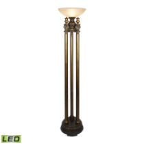 Athena 72'' High 1-Light Floor Lamp