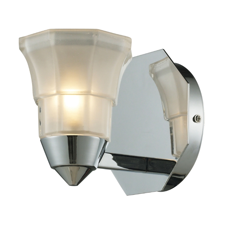 Deco 5'' High 1-Light Vanity Light