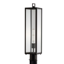 Capture 24.5'' High 1-Light Outdoor Post Light