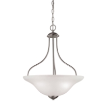Conway 18'' Wide 3-Light Pendant