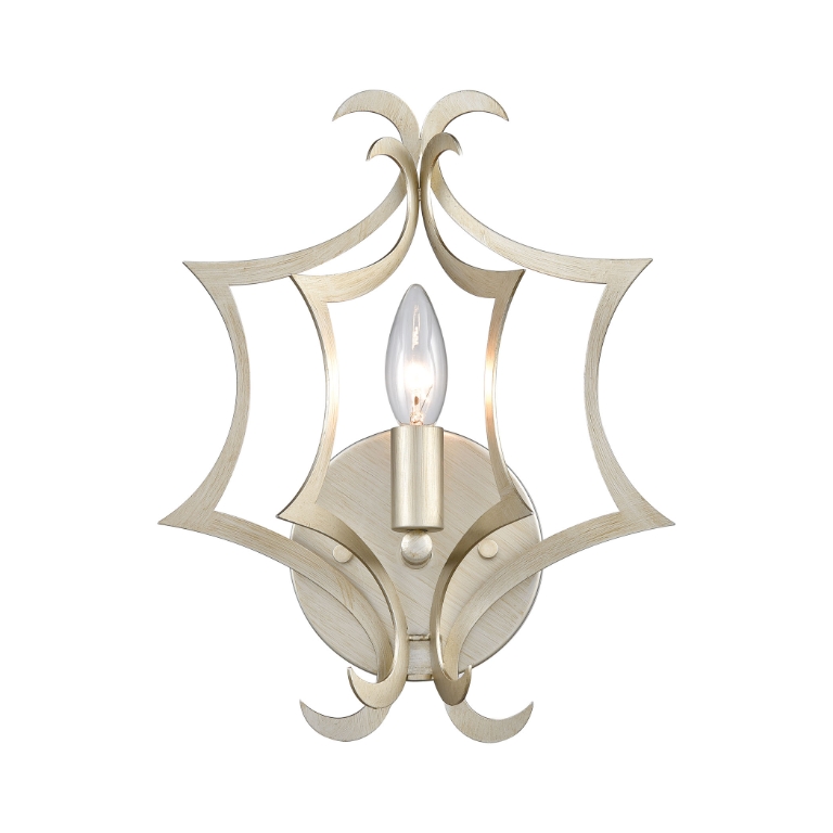 Delray 13'' High 1-Light Sconce