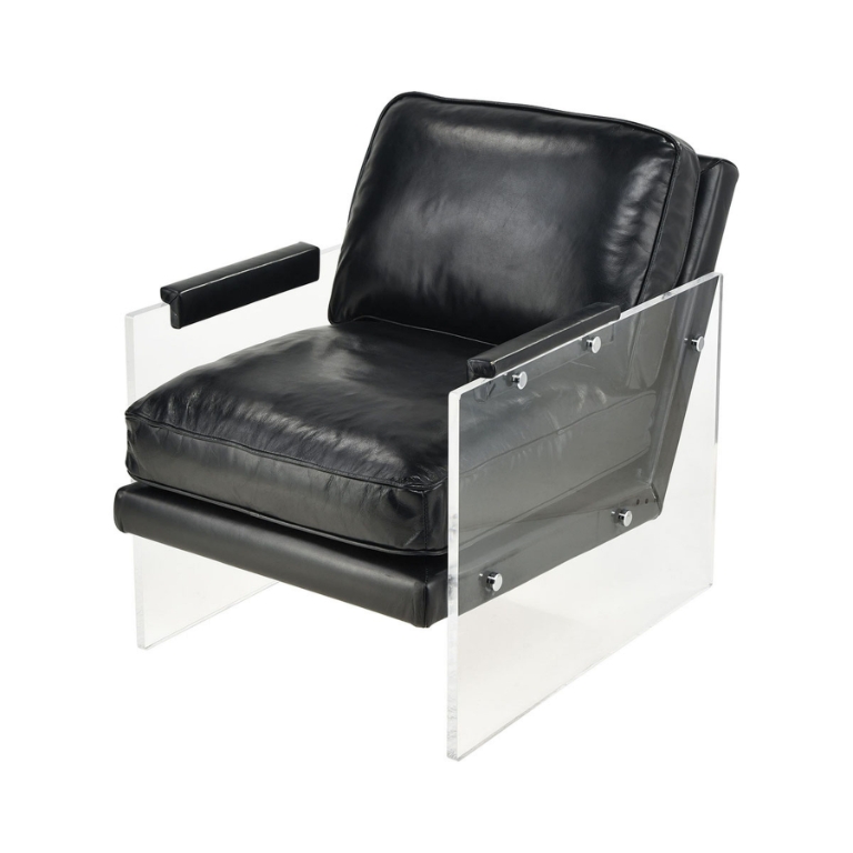 Air To The Throne Chair