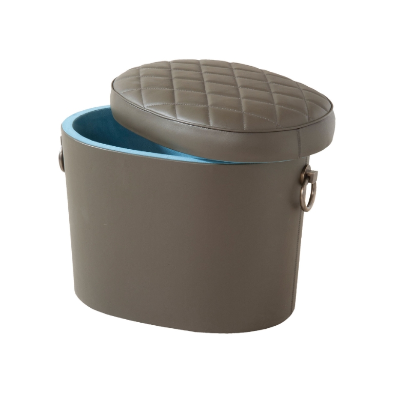 Drury Ottoman