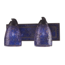 Elegant Bath 14'' Wide 2-Light Vanity Light
