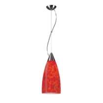Pendaglio 9'' Wide 1-Light Mini Pendant