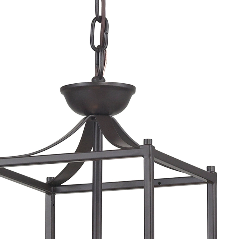 Arthur 7'' Wide 3-Light Mini Pendant