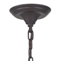 Arthur 7'' Wide 3-Light Mini Pendant