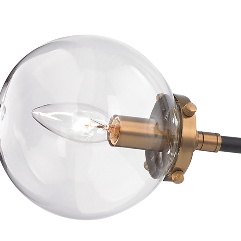 Boudreaux 26'' Wide 3-Light Chandelier
