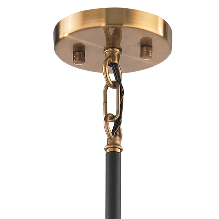 Boudreaux 26'' Wide 3-Light Chandelier