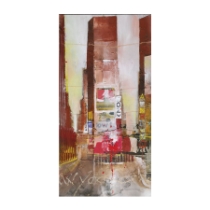 New York City Wall Art - II