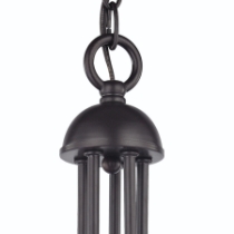 Williamsport 20'' Wide 5-Light Chandelier