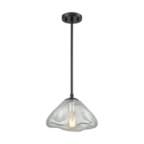 Kendal 11'' Wide 1-Light Mini Pendant