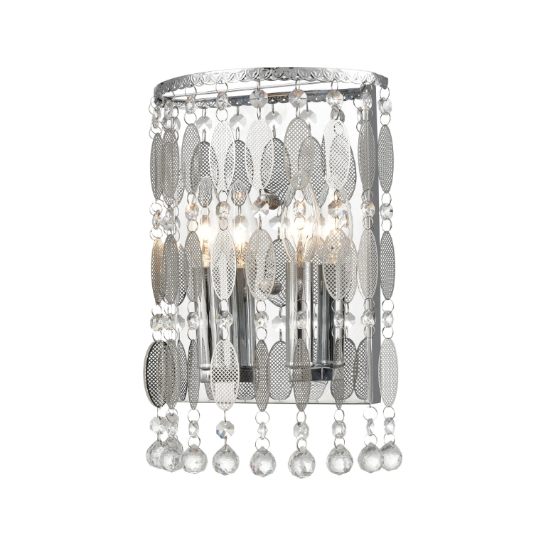 Chamelon 12'' High 2-Light Sconce