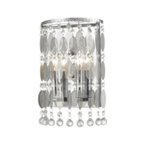 Chamelon 12'' High 2-Light Sconce