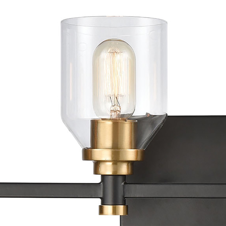 Cambria 20'' Wide 3-Light Vanity Light | 15402/3-ELK | Elk Home