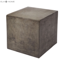 Cubo Accent Table