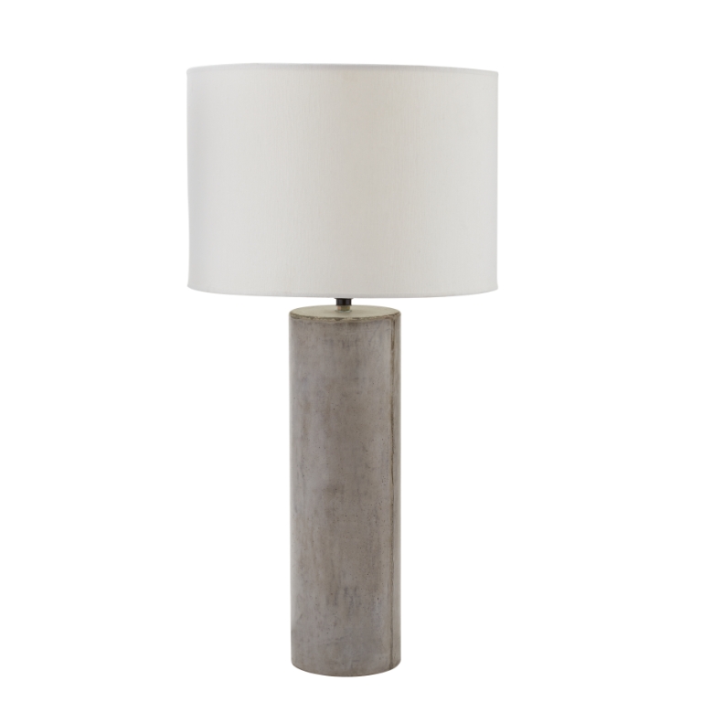 Cubix 29.1'' High 1-Light Table Lamp