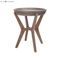 Tonga Accent Table