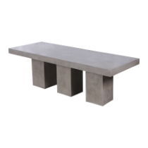 Kingston Outdoor Dining Table