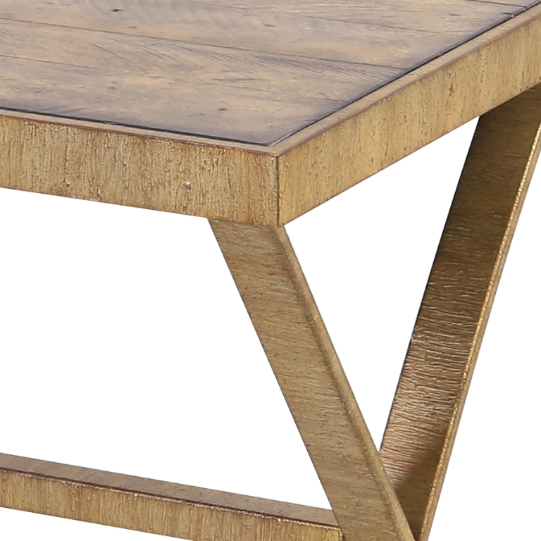 Better Ending Accent Table