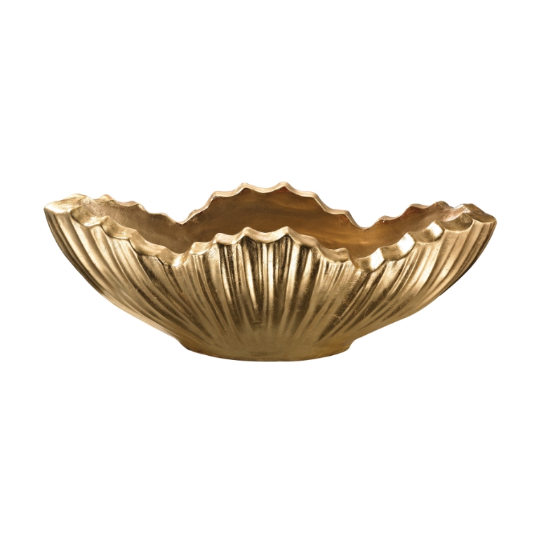 Poppy Centerpiece Bowl