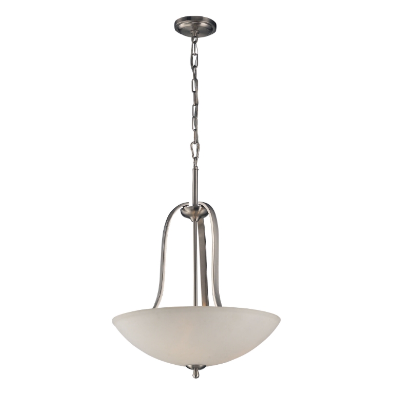 Mayfield 19'' Wide 3-Light Pendant