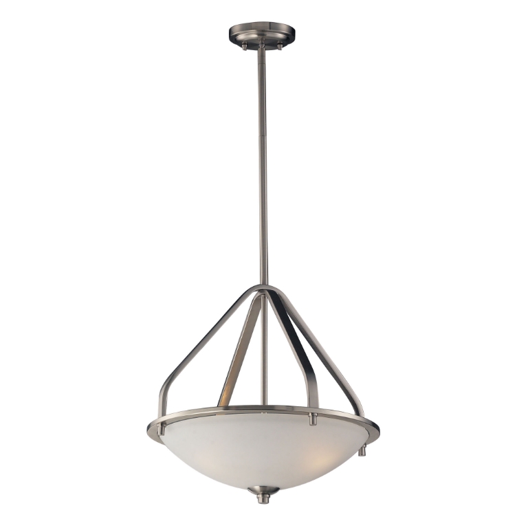 Mayfield 17'' Wide 3-Light Pendant